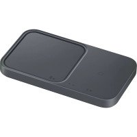 Беспроводное зарядное устройство Samsung Wireless Charger Duo EP-P5400 with TA Black   (EP-P5400TBRG, EP-P5400TWEGUS)