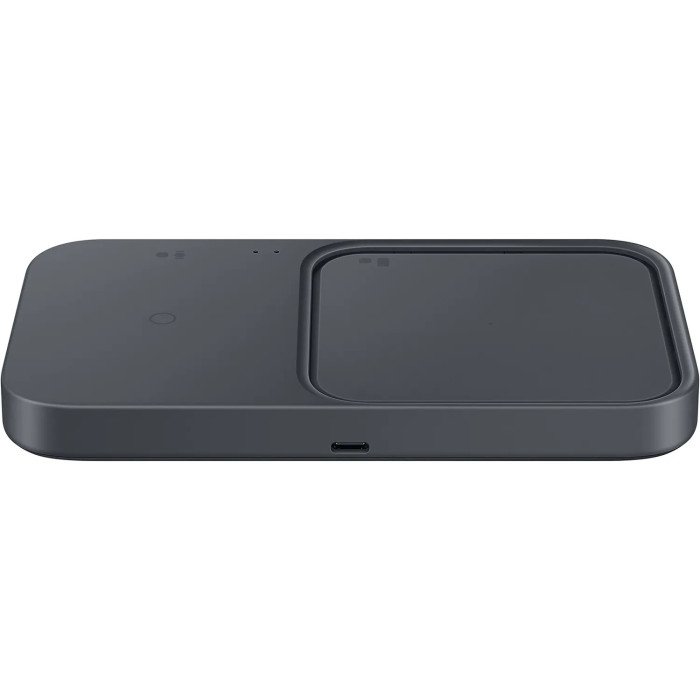 Беспроводное зарядное устройство Samsung Wireless Charger Duo EP-P5400 with TA Black   (EP-P5400TBRG, EP-P5400TWEGUS)
