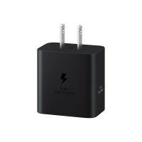 Мережевий зарядний пристрій Samsung EP-T4511 45W PD3.0 Black (EP-T4511NBEGUS)