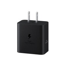 Мережевий зарядний пристрій Samsung EP-T4511 45W PD3.0 Black (EP-T4511NBEGUS)