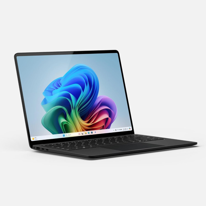 Ноутбук Microsoft Surface Laptop 7 Copilot+ PC 7th Edition 15 Snapdragon X Elite 64GB/1TB Black (EP2-06082)