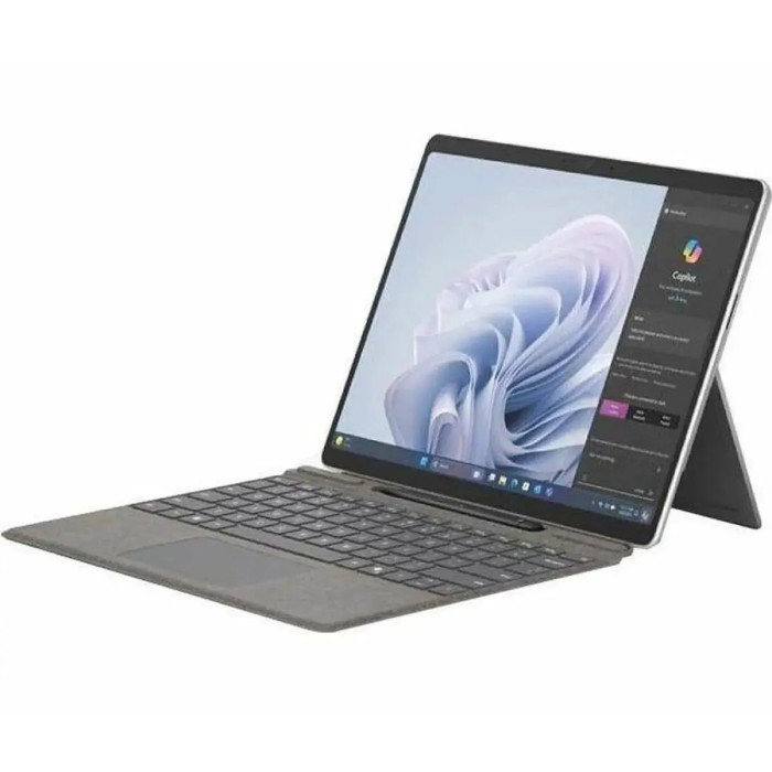 Планшет-трансформер Microsoft Surface Pro 10 for Business 13'' 32/256GB 5G Platinum (EP2-26315)