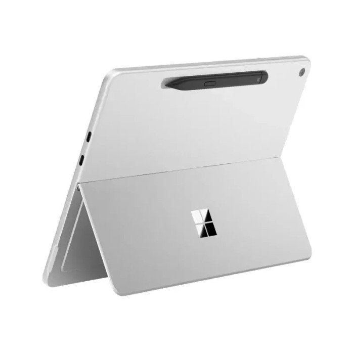 Планшет-трансформер Microsoft Surface Pro 12’’ 1st Edition Snapdragon X Plus 16/512GB Platinum (EP2-33671)