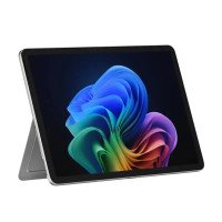 Планшет-трансформер Microsoft Surface Pro 12’’ 1st Edition Snapdragon X Plus 16/512GB Platinum (EP2-33671)