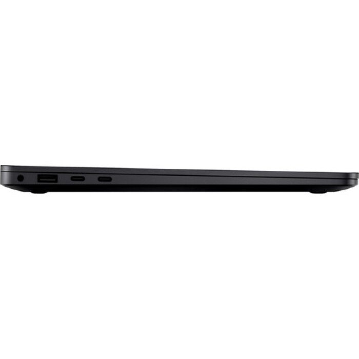 Microsoft Surface Laptop Copilot+ PC for Business - 7th Edition Black (EP2-37384)