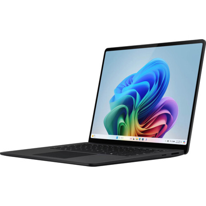 Microsoft Surface Laptop Copilot+ PC for Business - 7th Edition Black (EP2-37384)