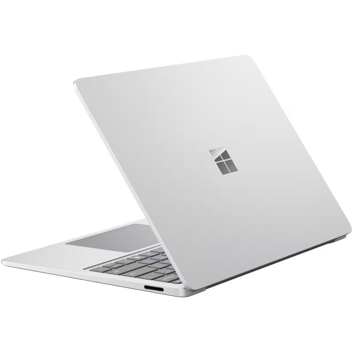 Ультрабук Microsoft Surface Laptop 8th Edition Platinum (EP2-59034)