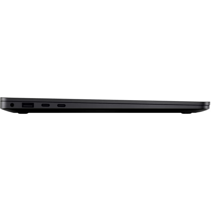Ультрабук Microsoft Surface Laptop 8th Edition Black (EP2-59045)