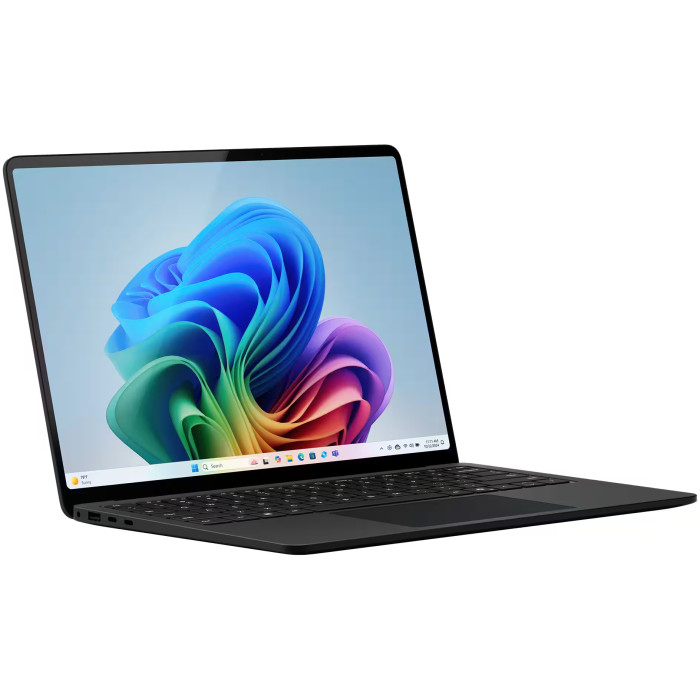 Ультрабук Microsoft Surface Laptop 8th Edition Black (EP2-59045)
