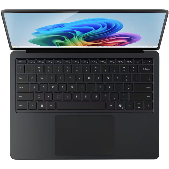 Ультрабук Microsoft Surface Laptop 8th Edition Black (EP2-59045)