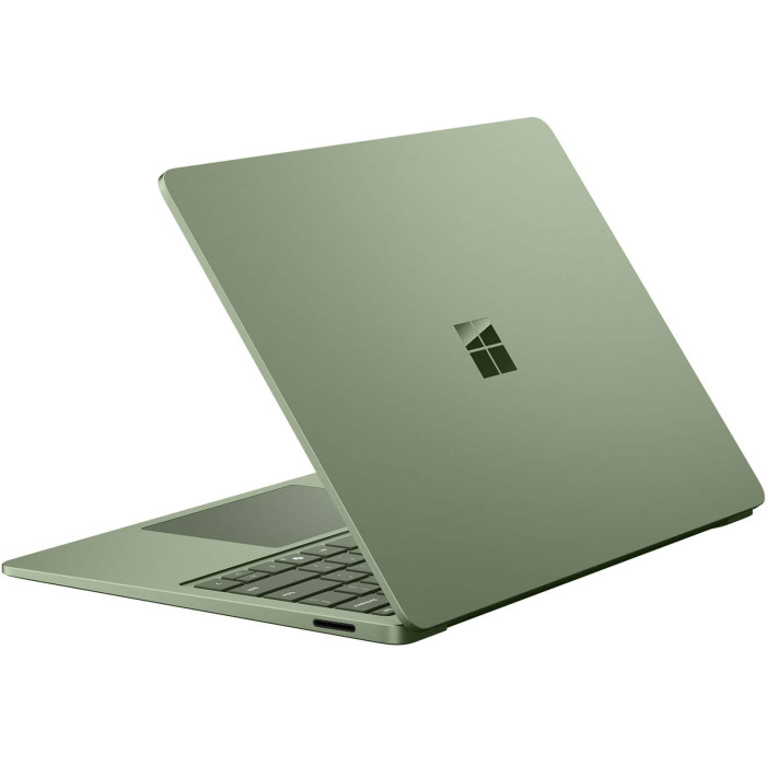 Ноутбук  Microsoft Surface Laptop 13.8 (8th Edition) Jade (EP2-59061)