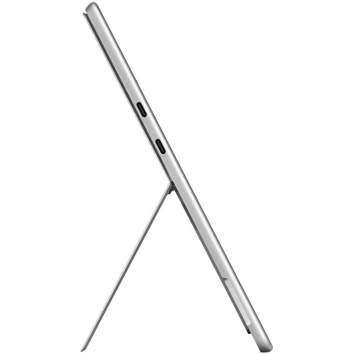 Планшет-трансформер Microsoft Surface Pro 13'' 12th Edition Snapdragon X2 Plus 16/512GB Platinum (EP2-73249)