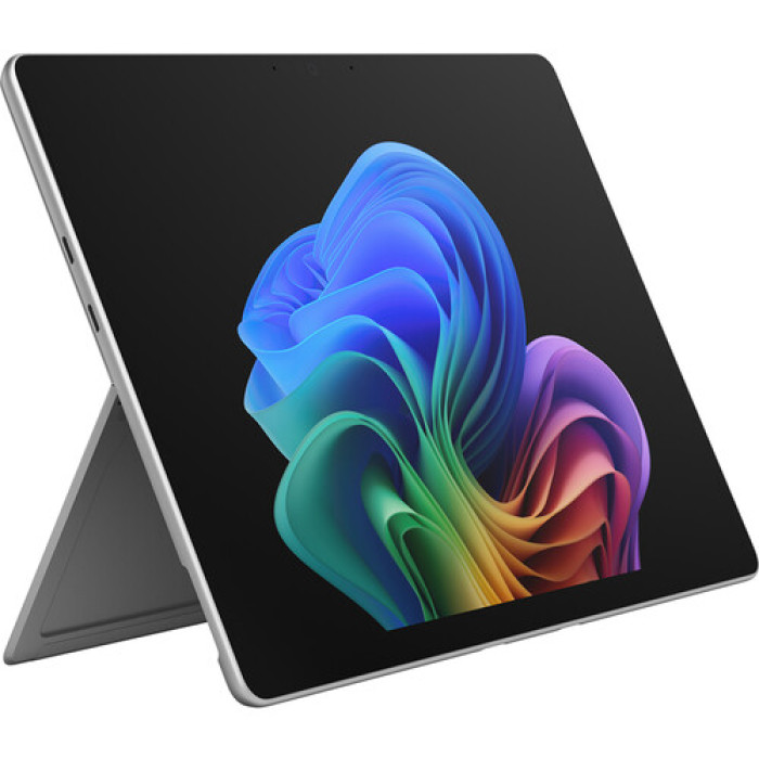 Планшет-трансформер Microsoft Surface Pro 13'' 12th Edition Snapdragon X2 Plus 16/512GB Platinum (EP2-73249)