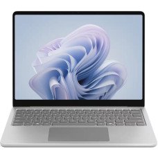 Ноутбук Microsoft Surface Laptop 13 Snapdragon X Plus (8 Core) Platinum (EP2-82113)