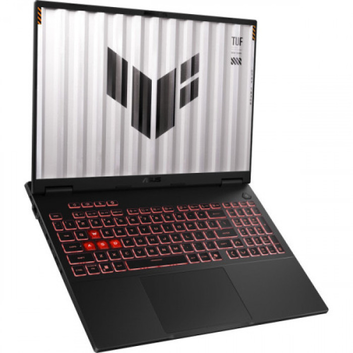 Ноутбук ASUS TUF Gaming A16 FA608UP (FA608UP-A16.R95070) CUSTOM: 64GB RAM; 2TB SSD; Windows 11 Pro