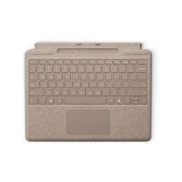 Чехол-клавиатура для планшета Microsoft Surface Pro Signature Keyboard Dune