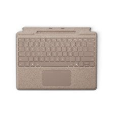 Чехол-клавиатура для планшета Microsoft Surface Pro Signature Keyboard Dune