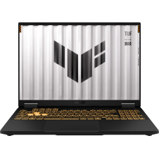 Ноутбук ASUS TUF F16 FX608JMR (FX608JMR-F16.I75060) CUSTOM: 64GB RAM; 4TB SSD; Windows 11 Pro