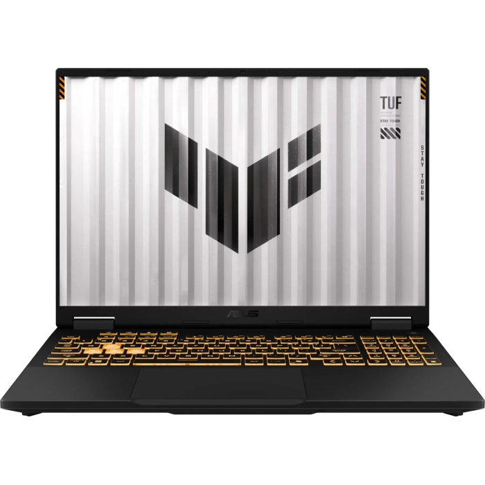 Ноутбук ASUS TUF F16 FX608JMR (FX608JMR-F16.I75060) CUSTOM: 64GB RAM; 4TB SSD; Windows 11 Pro