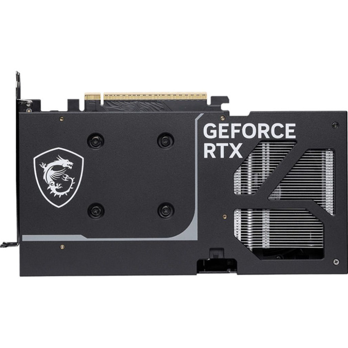 Відеокарта MSI GeForce RTX 5060 8G VENTUS 2X OC (G5060-8V2C, 912-V537-002)