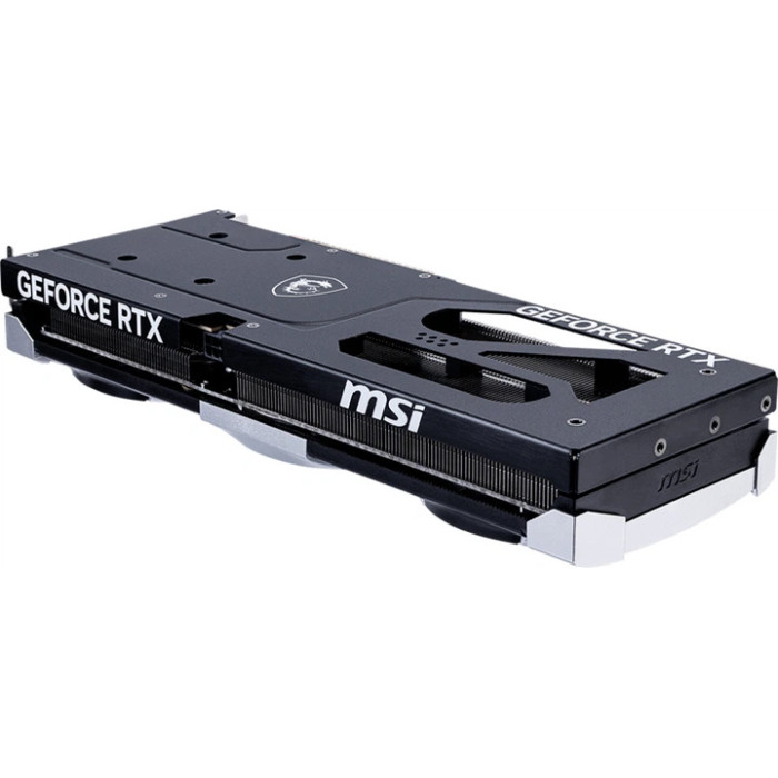 Видеокарта MSI GeForce RTX 5060 Ti 8G VENTUS 3X OC (G506T-8V3C)