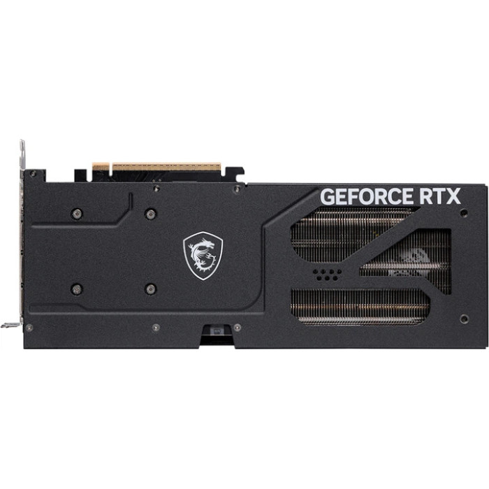 Видеокарта MSI GeForce RTX 5060 Ti 8G VENTUS 3X OC (G506T-8V3C)