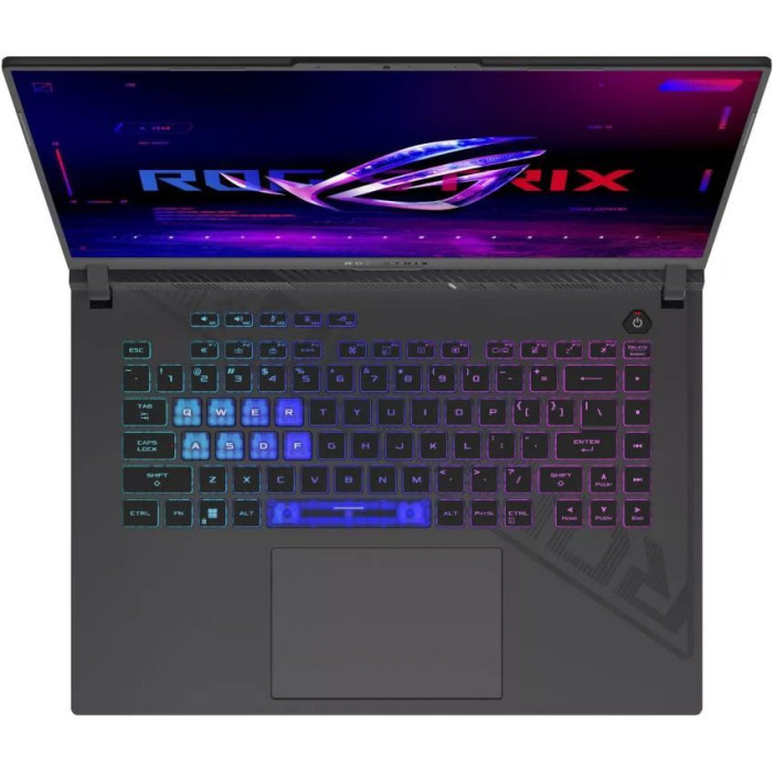 Ноутбук ASUS ROG Strix G16 G614PR (G614PR-G16.R95070TI) (CUSTOM: 64GB RAM; 2TB SSD; Windows 11 Pro)