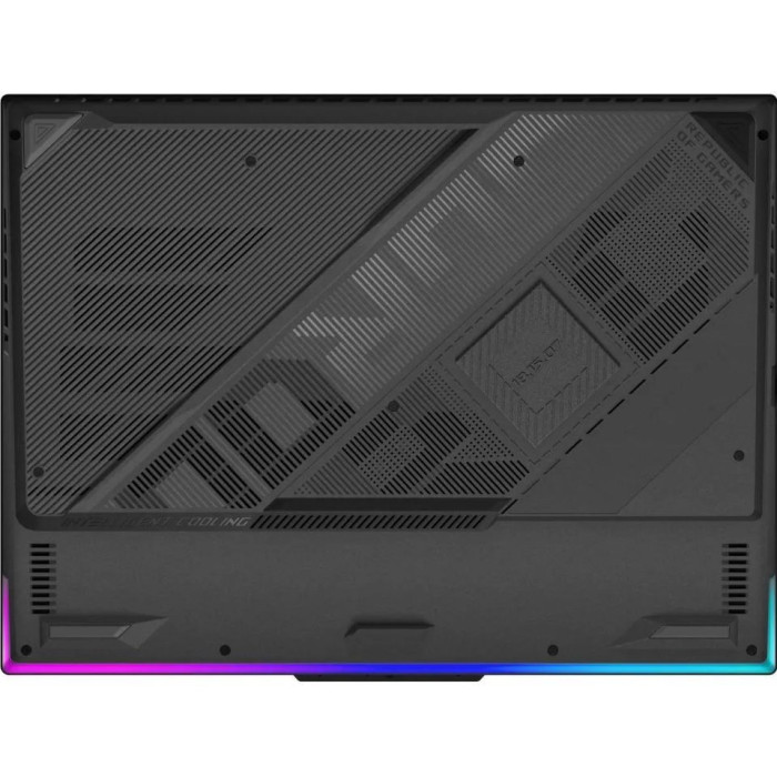 Ноутбук ASUS ROG Strix G16 G614PR (G614PR-G16.R95070TI) (CUSTOM: 64GB RAM; 2TB SSD; Windows 11 Pro)