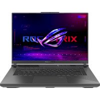 Ноутбук ASUS ROG Strix G16 G614PR Eclipse Gray (G614PR-RV003W)