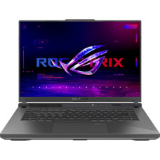 Ноутбук ASUS ROG Strix G16 G614PR Eclipse Gray (G614PR-RV003W)