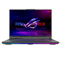 Ноутбук ASUS ROG Strix G18 G814FM (G814FM-DS95)