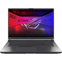 Ноутбук ASUS ROG Strix G18 G814FP (G814FP-WS96) (CUSTOM: 64GB RAM; 2TB SSD)