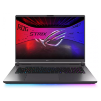 Ноутбук ASUS ROG Strix G18 G815LP (G815LP-XS97) (CUSTOM: 96GB, 16TB SSD, Windows 11 Pro)