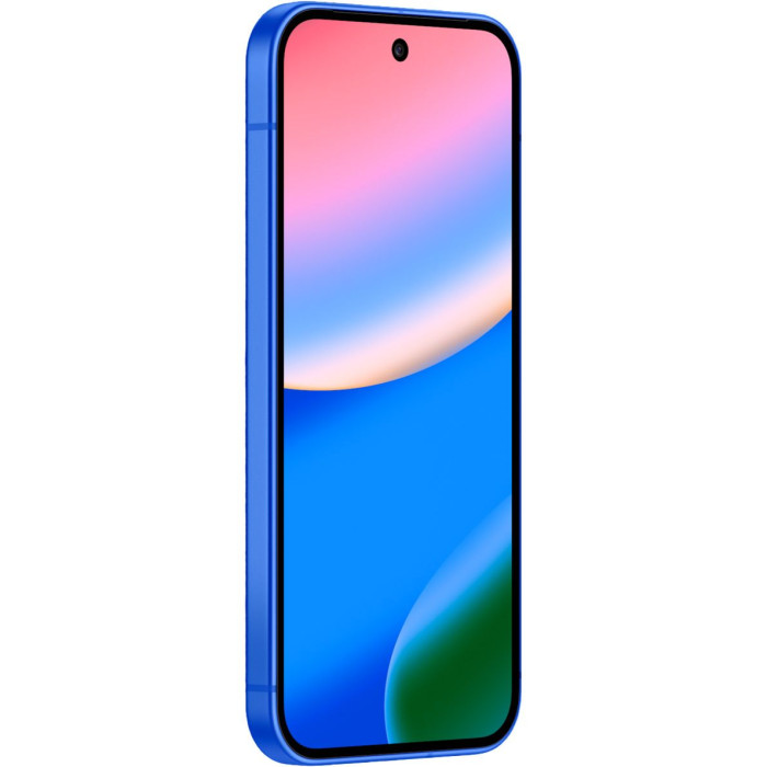 Смартфон Google Pixel 10 12/128GB Indigo Новий, відкрита коробка (US Global Version)