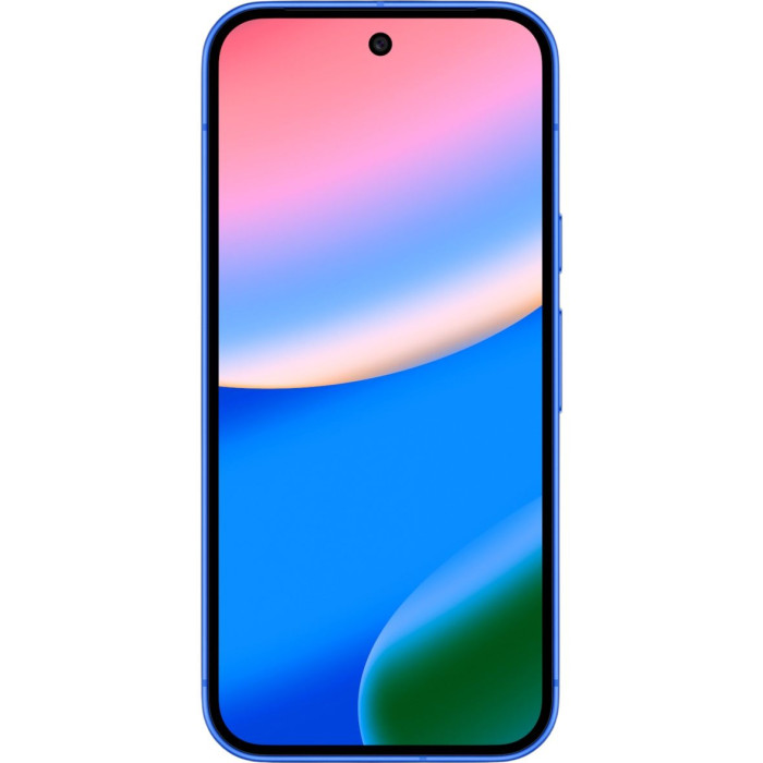 Смартфон Google Pixel 10 12/128GB Indigo Новий, відкрита коробка (US Global Version)