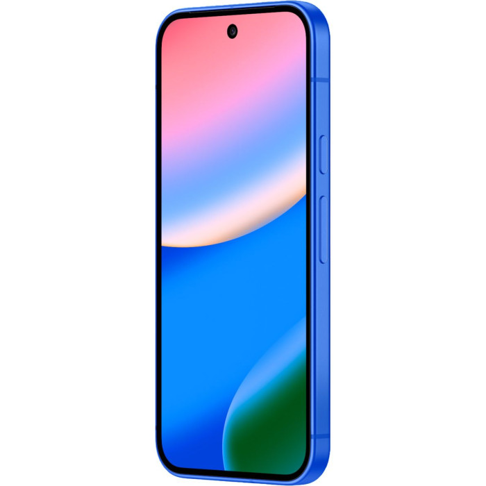 Смартфон Google Pixel 10 12/128GB Indigo Новий, відкрита коробка (US Global Version)