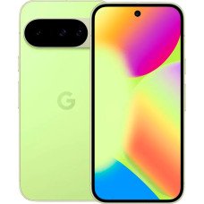 Смартфон Google Pixel 10 12/256GB Lemongrass (US Global Version)