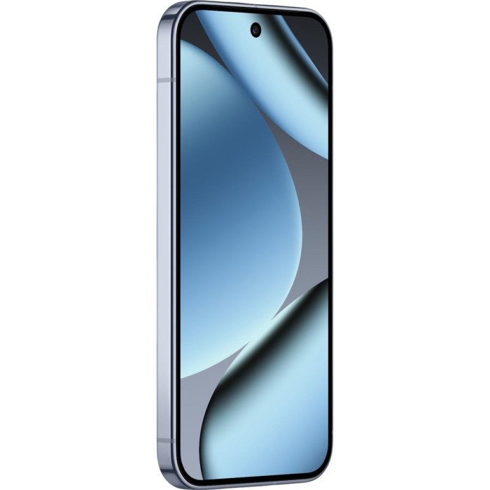Смартфон Google Pixel 10 Pro 16/128GB Moonstone (US Global Version)