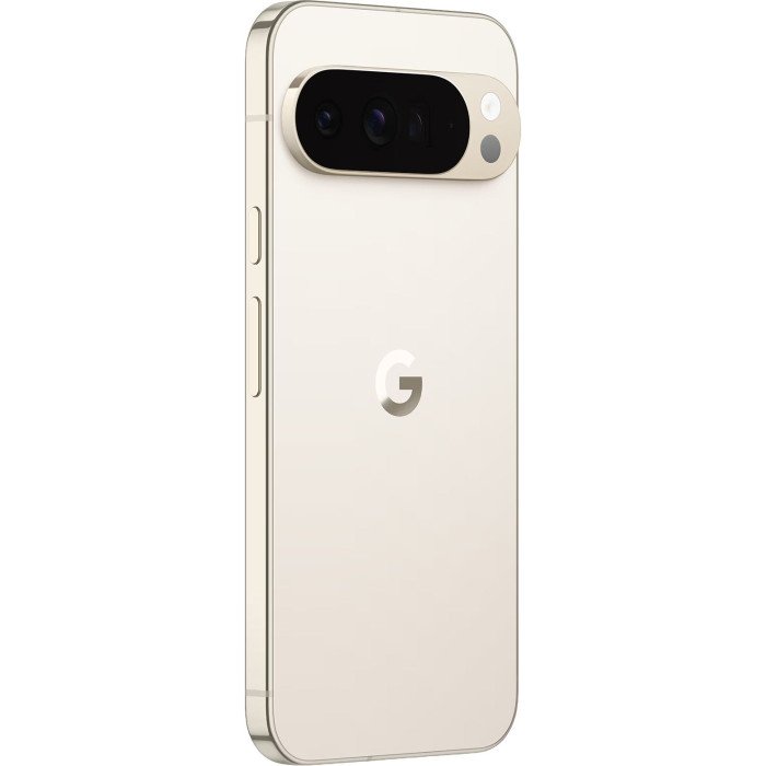 Смартфон Google Pixel 10 Pro XL 16/256GB Porcelain