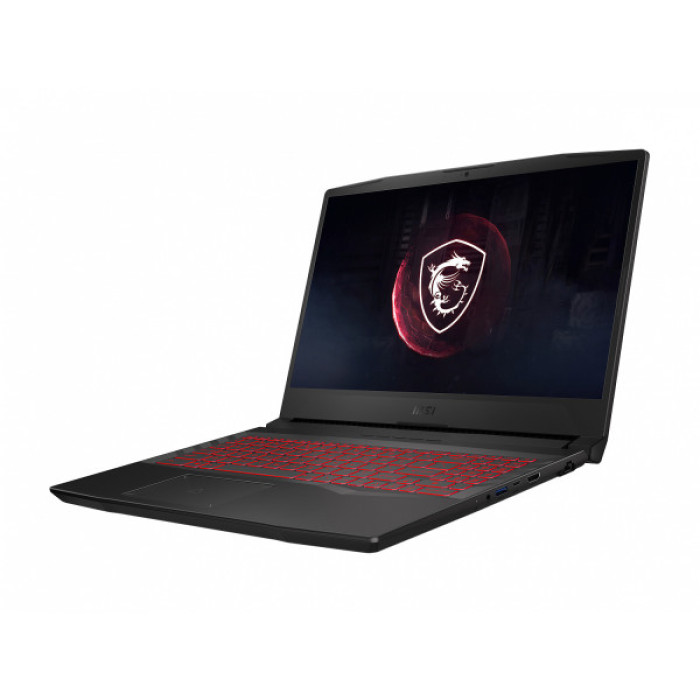 Ноутбук MSI Pulse GL66 11UGKV (GL66 11UGKV-001US) ЯК НОВИЙ, ІДЕАЛЬНИЙ СТАН - CUSTOM: 16GB RAM; 1TB SSD