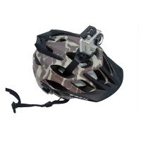 Кріплення GoPro Vented Head Strap Mount (GVHS30)