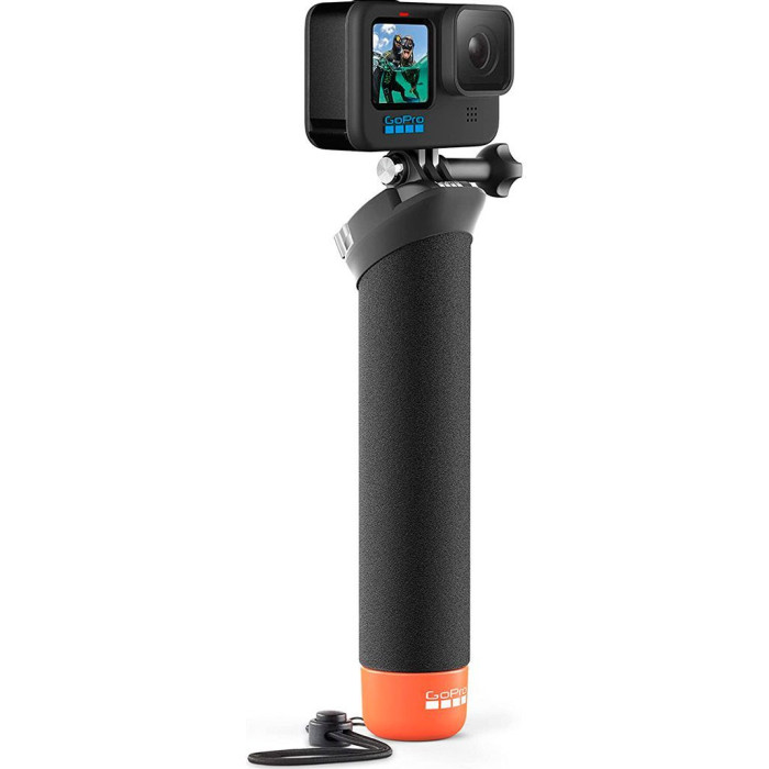 Монопод для екшн-камери GoPro The Handler Floating Hand Grip (AFHGM-003)