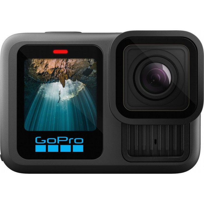Екшн-камера GoPro HERO 13 Black Extended Power Bundle (CHDRB-134-RW)
