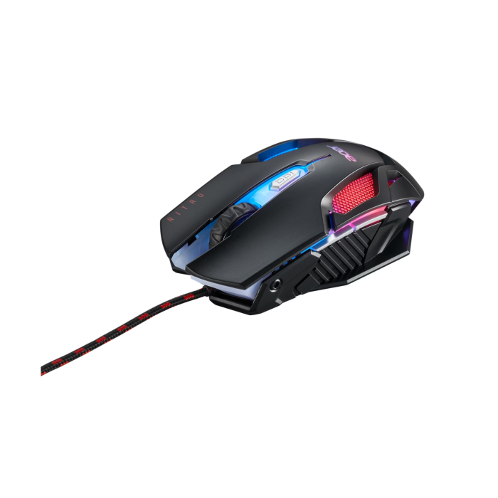 Мышь Acer Nitro Mouse (NMW120 / GP.MCE11.039)