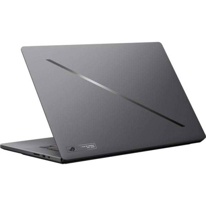 Ноутбук ASUS Asus ROG Zephyrus G16 GU605CP (GU605CP-G16.U95070)