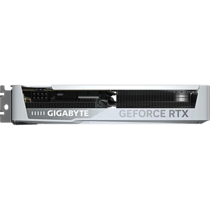 Видеокарта GIGABYTE GeForce RTX 5060 EAGLE OC ICE 8G (GV-N5060EAGLEOC ICE-8GD)