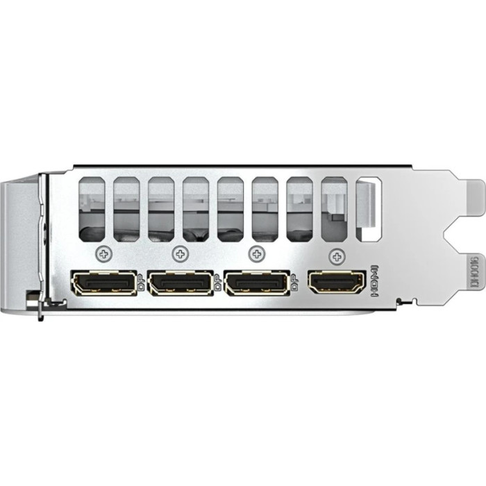 Видеокарта GIGABYTE GeForce RTX 5060 EAGLE OC ICE 8G (GV-N5060EAGLEOC ICE-8GD)
