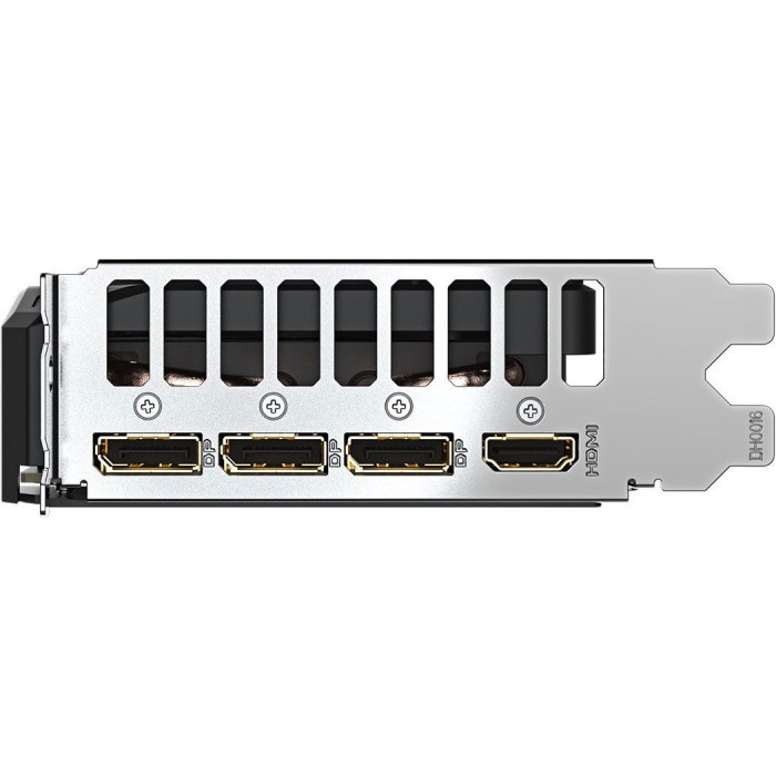 Видеокарта GIGABYTE GeForce RTX 5060 WINDFORCE OC 8G (GV-N5060WF2OC-8GD)