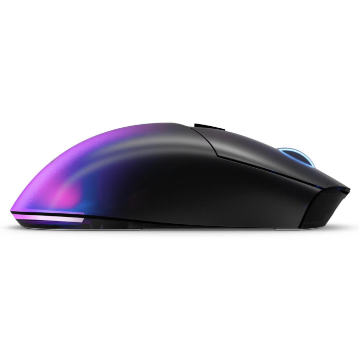 Миша Lenovo Legion M410 Wireless RGB Transparent Black (GY51P83012)