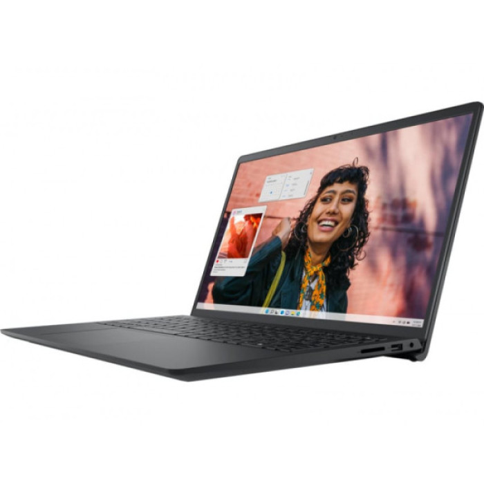 Ноутбук Dell Inspiron 15 3530 (LDC15250-5434BLK-PUS)